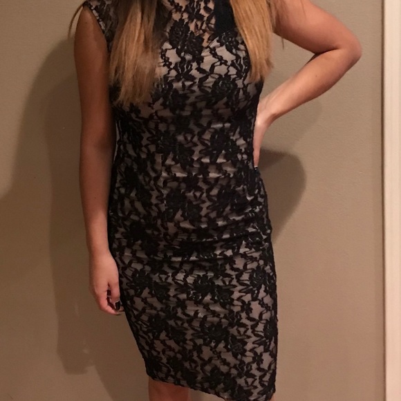 Midi Dress - Picture 3 of 5